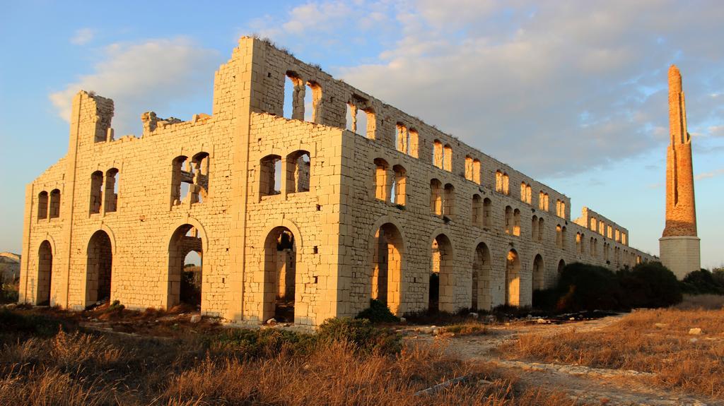 Al Borgo Dell'Arte Suite Scicli Exteriér fotografie